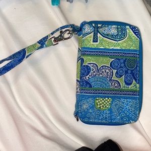 Vera Bradley Wallet